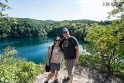 Nationalpark Plitvicer Seen