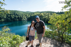 Nationalpark Plitvicer Seen