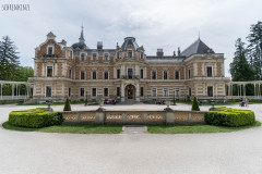 Hermesvilla