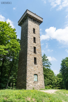 Hubertuswarte
