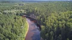 Gauja Nationalpark