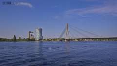 Vanšu-Brücke