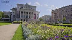 Lettische Nationaloper