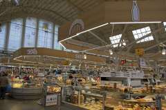 Zentralmarkt Riga