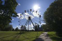 Sigulda Riesenrad