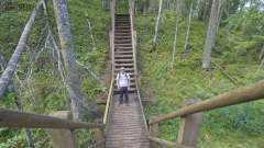 Gauja Nationalpark