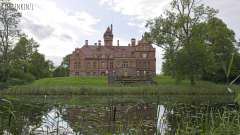 Jaunmoku Palace Hotel