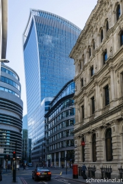 City of London
