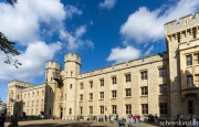 Tower of London (Kronjuwelen)