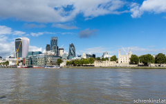 City & Tower of London