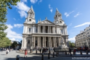 St Paul's Cathedral