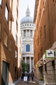 St Paul's Cathedral