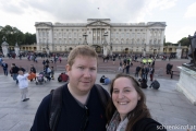 Buckingham Palace