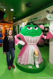 M&M'S World