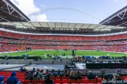Wembley Stadium
