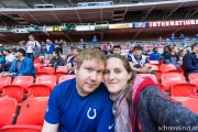 Wembley Stadium