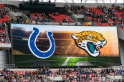 Colts @ Jags