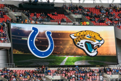 Colts @ Jags