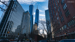 One World Trade Center