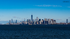 Manhattan