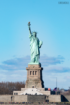 Freiheitsstatue