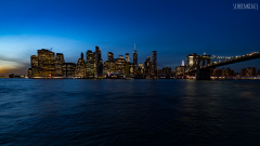 Manhattan