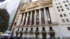 Wall Street