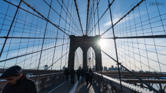 Brooklyn Bridge