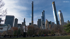 im Central Park