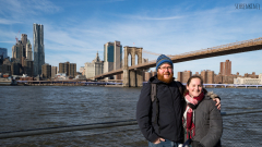 Brooklyn Bridge