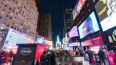 Time Square