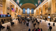 Grand Central Terminal