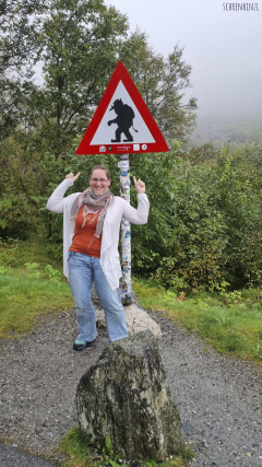 Trollstigen