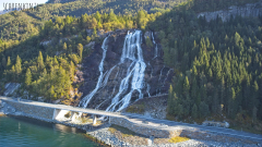Furebergfossen