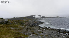 Storseisund-Brücke