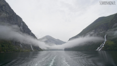 Geiranger Fjord
