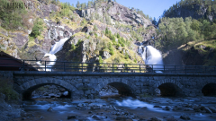 Låtefossen