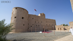 Festung von Jabrin