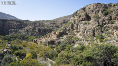al-Dschabal al-Achdar