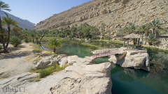 Wadi Bani Khalid