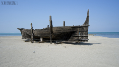 Insel Masirah