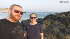Insel Masirah
