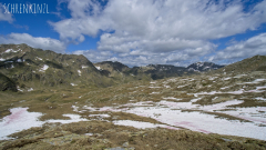Wandern Hochgrabe