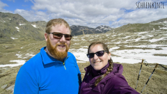 Wandern Hochgrabe
