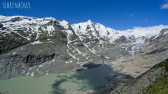 Großglockner Kaiser-Franz-Josefs-Höhe