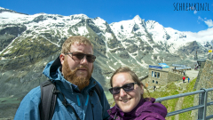 Großglockner Kaiser-Franz-Josefs-Höhe