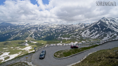 Großglockner Hochalpenstraße