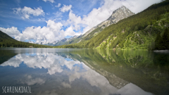 Antholzer See