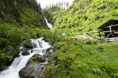 Wasserfall Maria Hilf