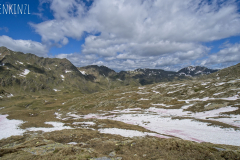 Wandern Hochgrabe